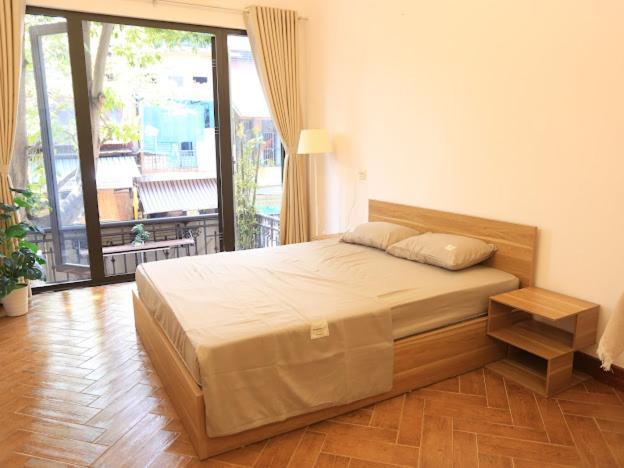 Lh Homestay Hanoi Buitenkant foto